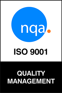 NQA ISO 9001 Quality Management
